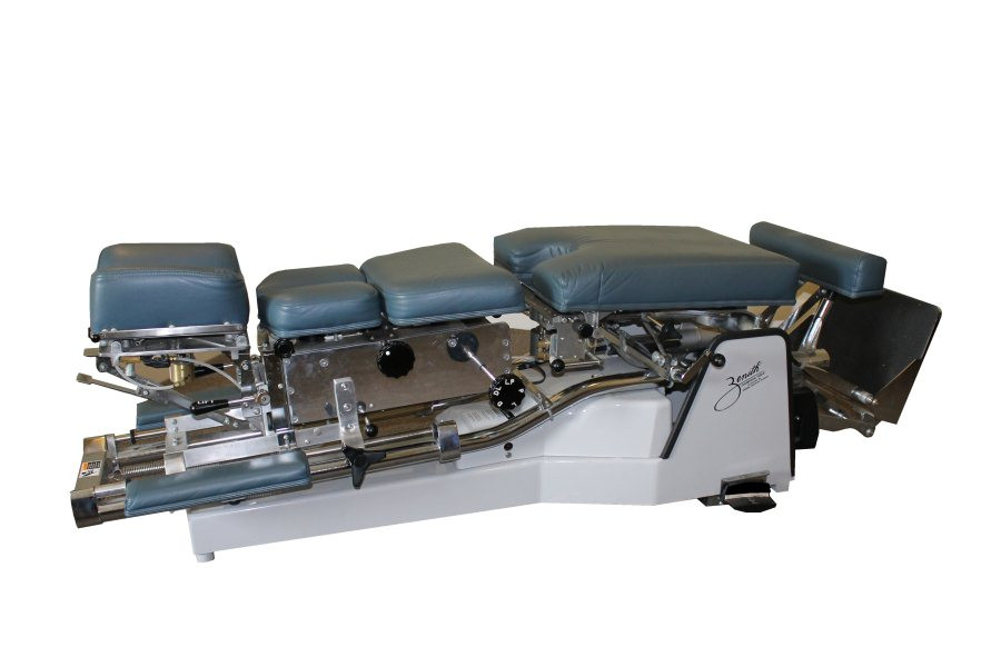 Used Chiropractic Equipment Total Clinic Solutions