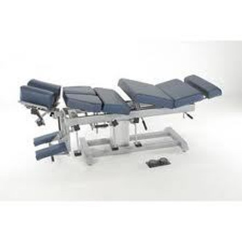 New Elevation Chiropractic Table