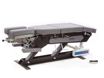 New Elite Electric Elevation