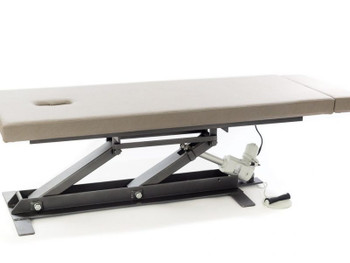New Elite Therapy Exam Table