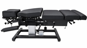 New MT Table Total Drop Stationary Table