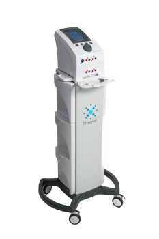 Intensity EX4 Richmar  Electrotherapy unit with cart