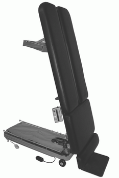 New Lloyd Activator 908 HS Hylo And Elevation Table New Lloyd Activator 908 HS Hylo And Elevation Table