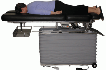 New Lloyd Activator 908 HS Hylo And Elevation Table New Lloyd Activator 908 HS Hylo And Elevation Table
