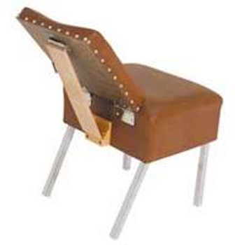 New Lloyd Adjusting Cervical Chair New Lloyd Adjusting Cervical Chair