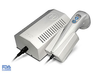 Hill IFC Next Generation Interferential Multi-Wave Electrotherapy Device