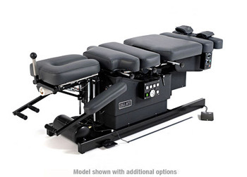 Hill AFT with air drops, Get Automatic Flexion Table w/ Complete set of auto air drops. Personal Customer Service. Durable & Affordable. Extensive Dealer Network. Global Provider.