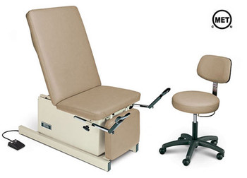 Hill HA90E Treatment & Exam Medical Chair