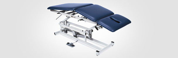 New Armedica AM-300 Treatment Table