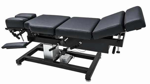 New MT Table Total Drop Stationary Table