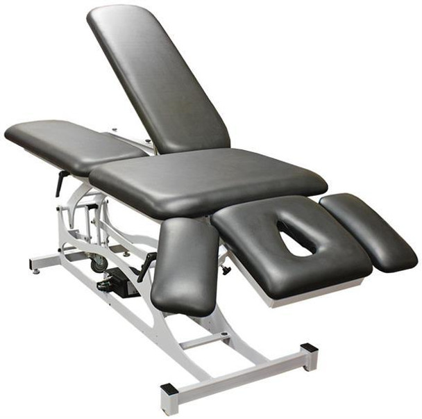 New Pivotal Health Thera-P Six Section Table