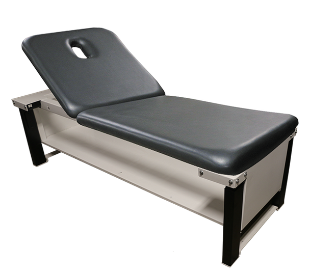 New Pivotal Health ME Elevating Treatment Table with Liftback
