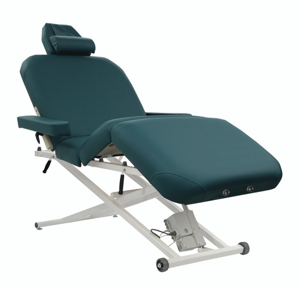 New Classic Series Pro Deluxe Electric Massage Table