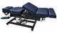 New MT Table Total Drop Stationary Table