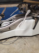 Used Zenith II 220 F High Low Chiropractic Table - Cervical & Pelvic Drops