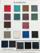 lloyd color chart