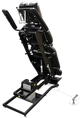 HyLo Ergostyle from front angle