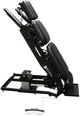 HyLo Ergo style side view tilt down mode