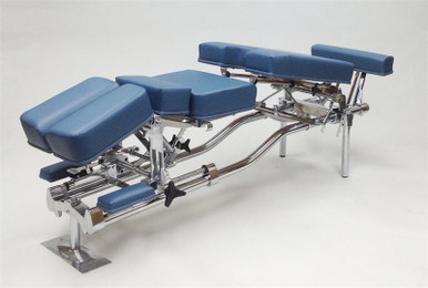 リラクゼーショングッズ AOTAKE Chiropractic zenfenkai Siena Medical Treatment Table (Chiropractic Table)