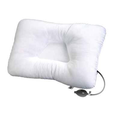 A0636 Tcare Multifunctional Portable Air Inflatable Pillow for Lower B–