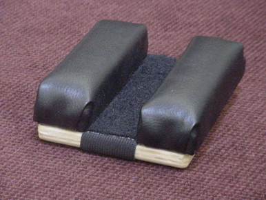カイロプラクティック　ドーサルブロック Dorsal Block