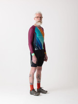 #EDIT003 Men’s Long Sleeve Base Layer
