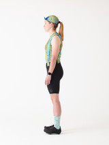 Kostüme cycling apparel #Edit001 Kai and Sunny women's limited edition bib short