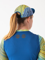 Kostüme cycling apparel #Edit001 Kai and Sunny Women's limited edition short sleeve jersey logos