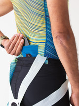 Men s Sleeveless Base Layer
