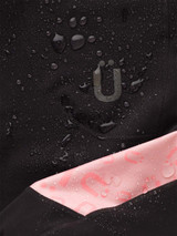 #EDIT006 Women’s Winter Bib Tights (Pink)