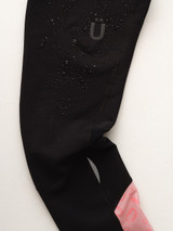 #EDIT006 Men’s Winter Cargo Bib Tights (Pink)