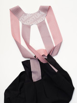 #EDIT006 Men’s Winter Cargo Bib Tights (Purple)