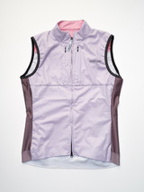 #EDIT006 Men’s Windproof Cargo Gilet (Purple)