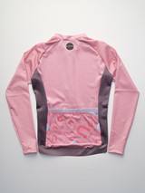 #EDIT006 Men’s Winter Cargo Jersey (Pink)