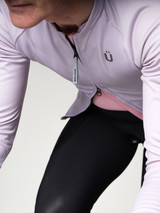 #EDIT006 Men’s Winter Cargo Jersey (Purple)