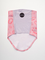 #EDIT006 Neck Warmer (Pink)