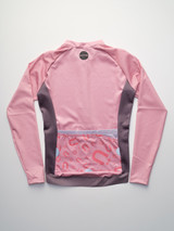 #EDIT006 Women’s Winter Cargo Jersey (Pink)