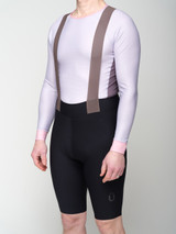 Men’s Cargo Bib Short - #EDIT007