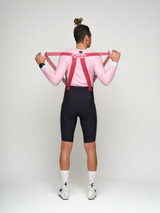 Men’s Comfort Break Bib Short - #EDIT007