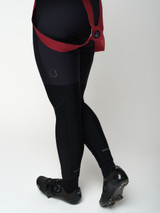 Unisex 4-Panel Leg Warmer