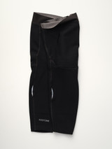 Unisex 4-Panel Leg Warmer