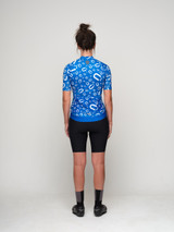 #EDIT008 Women’s UPF50 Short Sleeve Cargo Jersey