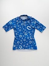 #EDIT008 Women’s UPF50 Short Sleeve Cargo Jersey