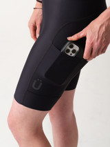 Men’s Cargo Bib Short - #EDIT009