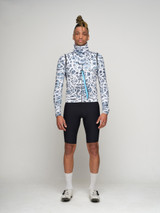 Unisex Cycling Neck Warmer Kostüme #EDIT009 4