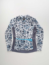 Women’s UPF 50 Long Sleeve Cargo Jersey Kostüme #EDIT009 6