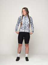 Women’s Windproof Cargo Gilet Kostüme #EDIT009 4