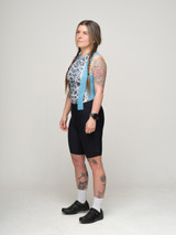Kostüme #EDIT009 Womens comfort break bib shorts 3