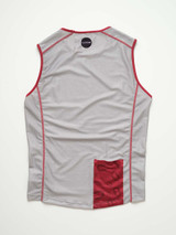 Kostüme Men’s Sleeveless Base Layer - #EDIT010 pocket