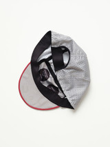 Unisex Ponytail Cycling Cap - #EDIT010